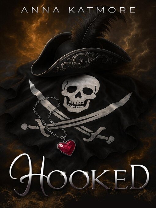 Title details for Hooked by Anna Katmore - Available